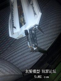 腾翔minimono和碳纤mono