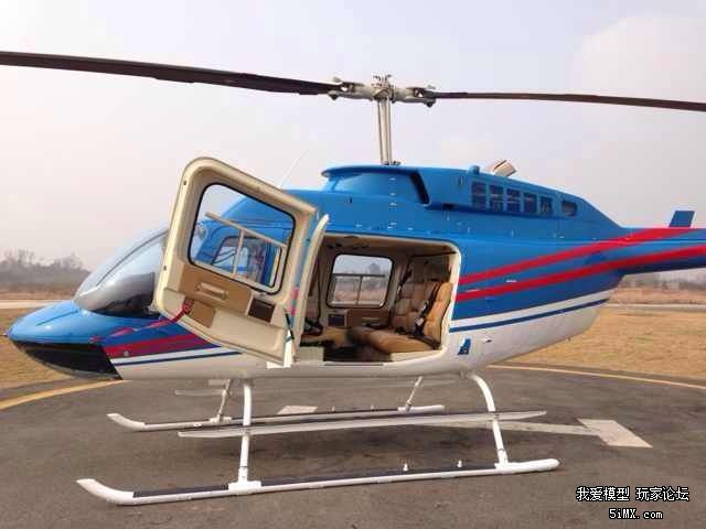 贝尔206l4-模型直升机精彩图片,视频分享区 powered by discuz!
