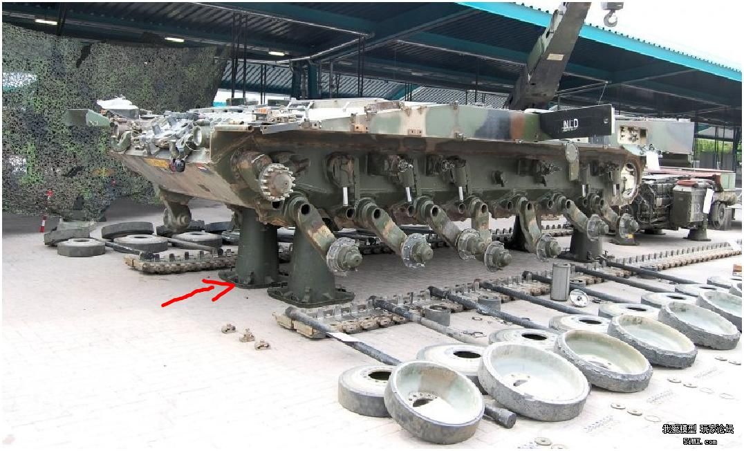 m1a2扭杆