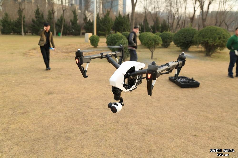 悟 inspire1 来几张图 - 大疆fpv drone / 晓/悟/精灵4-5imx.