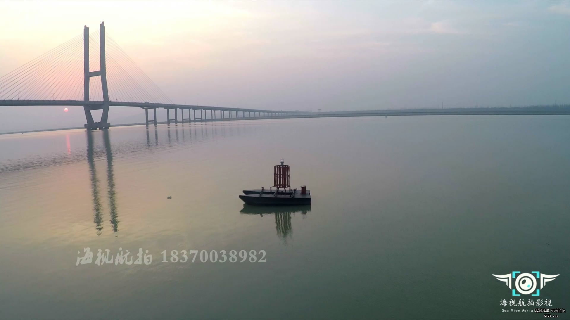 江西鄱阳湖大桥