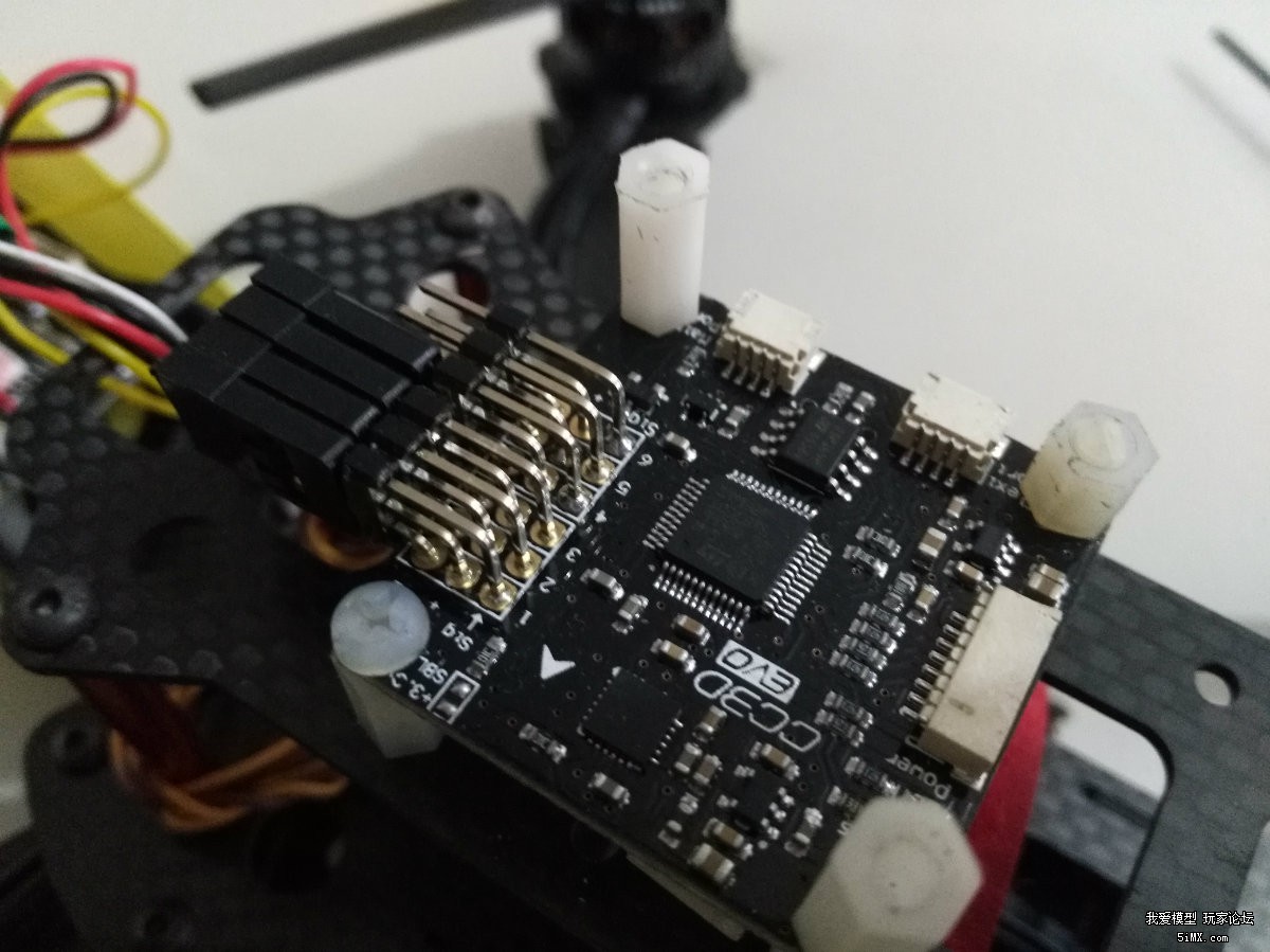 (雷傲知识堂)Robocat穿越机终于完工了！ 穿越机,固定翼,图传,飞控,电调 作者:alden 4247 