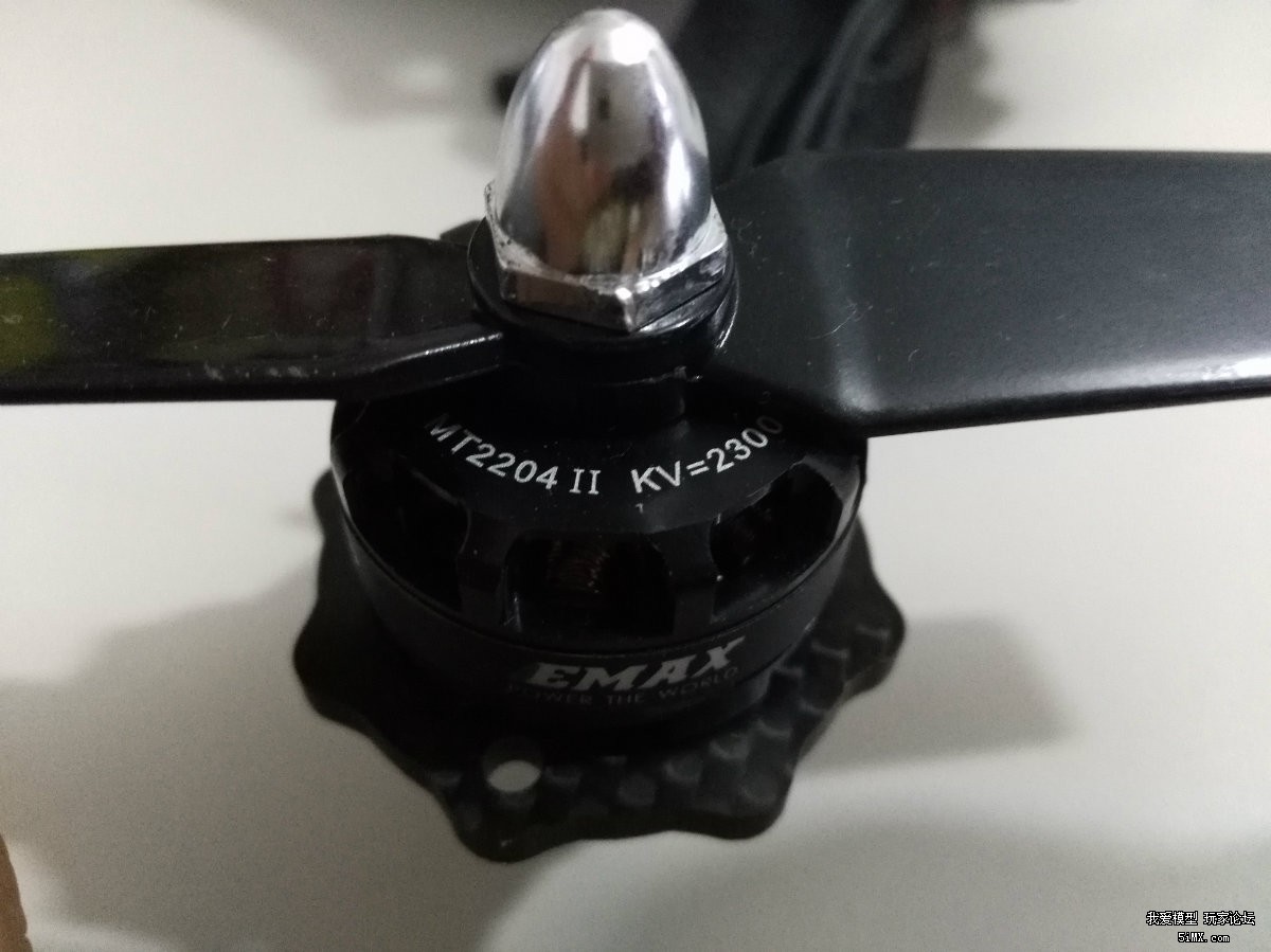 (雷傲知识堂)Robocat穿越机终于完工了！ 穿越机,固定翼,图传,飞控,电调 作者:alden 8813 