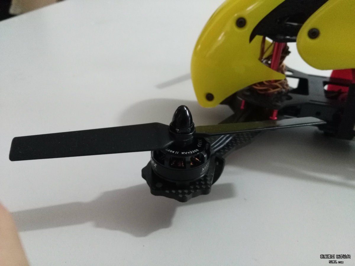 (雷傲知识堂)Robocat穿越机终于完工了！ 穿越机,固定翼,图传,飞控,电调 作者:alden 5115 