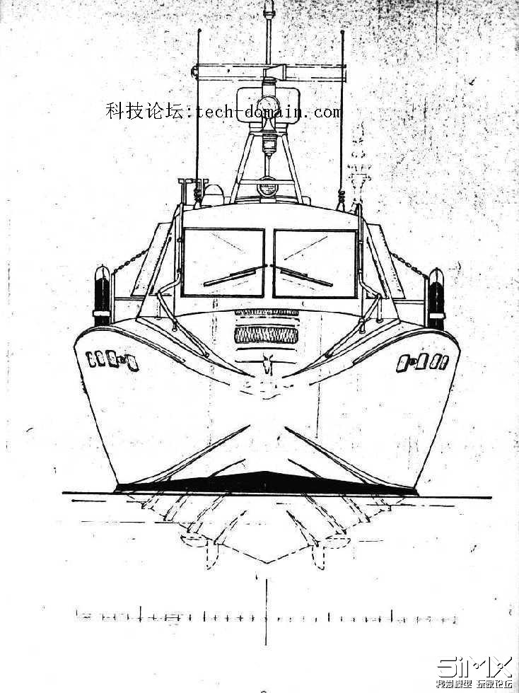 cb90突击艇