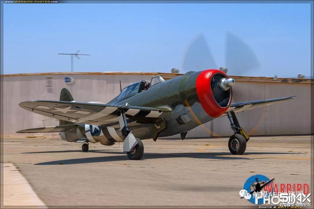 ͡CYmodel 1:6 P-47B溽ģͼ