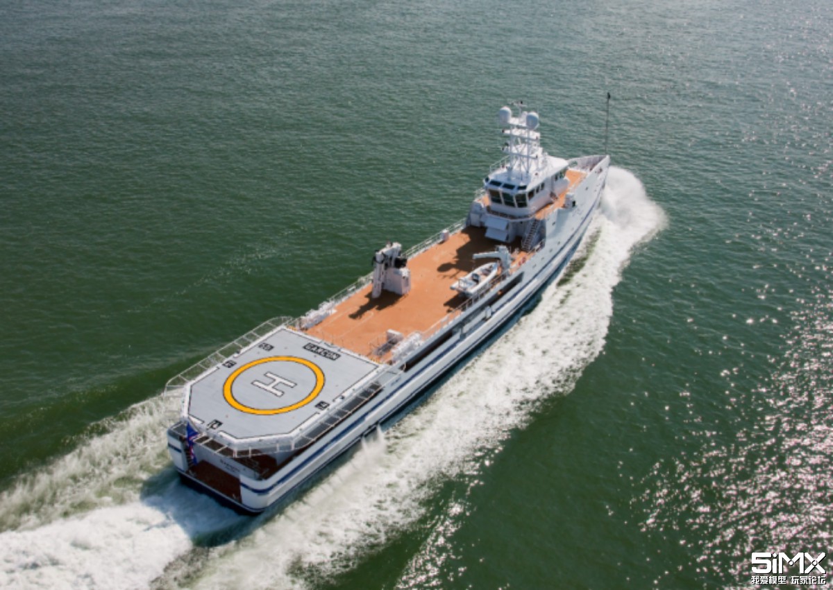 1.5米海斧6711支援艇制作散记(最新更新——视频请看61楼)