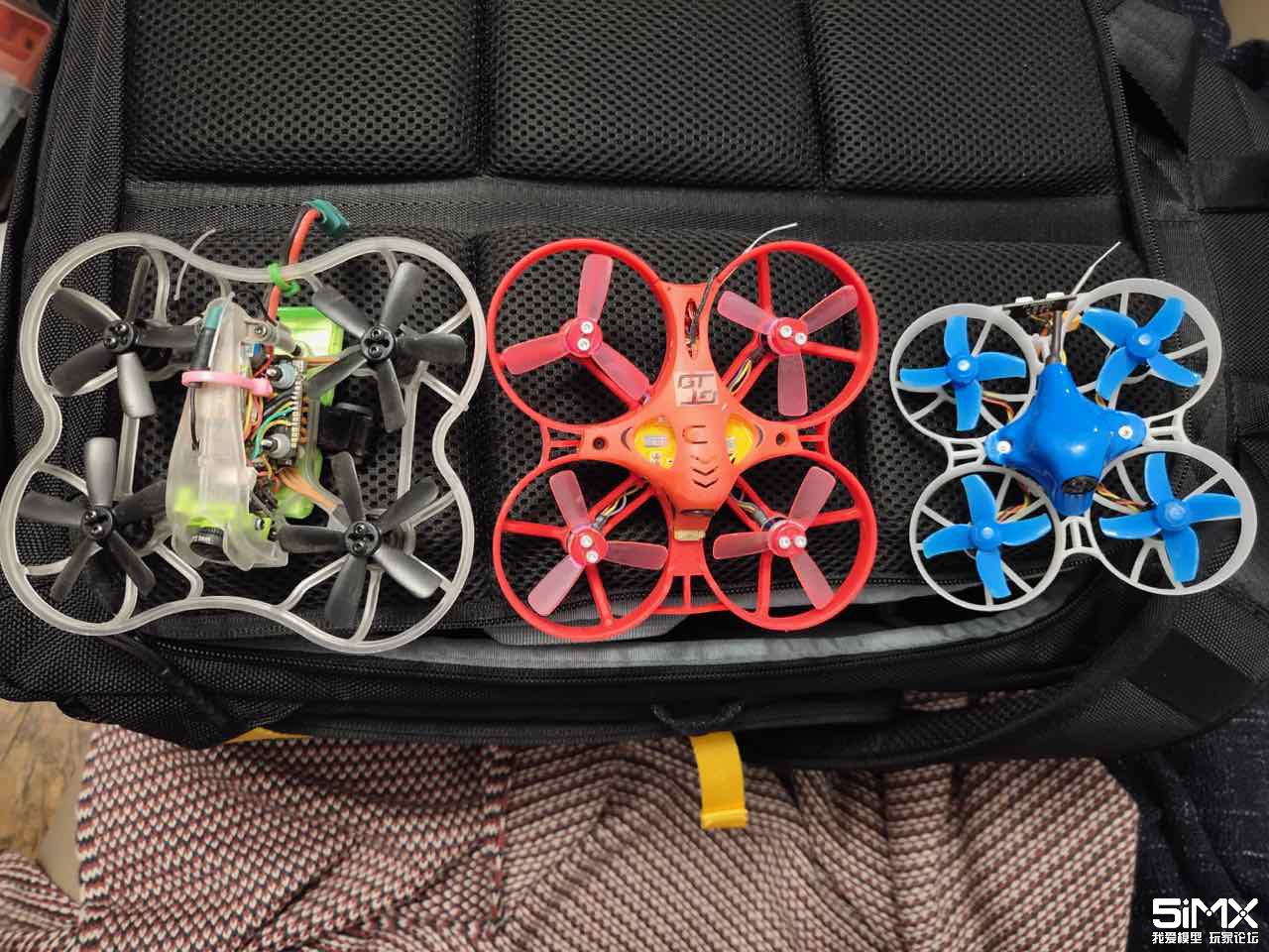 ͨ239KINGKONG GT8BETAFPV 75X  ڴԽ 