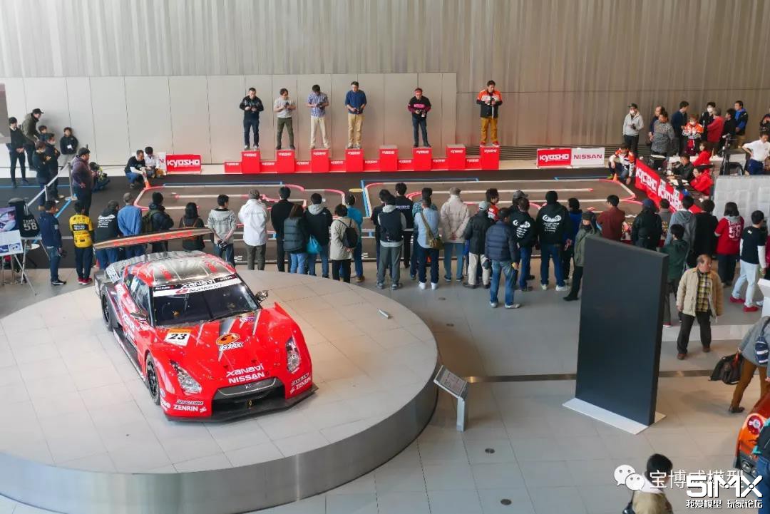 (ձ)2018 MINI-Z CUPܾ йǾ