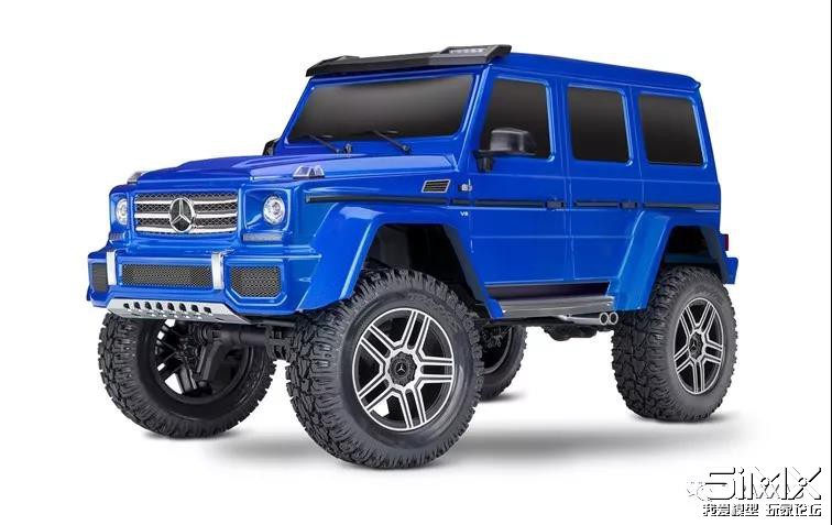 عͳ | TRAXXASȫG500 4X4 TRX-4۷