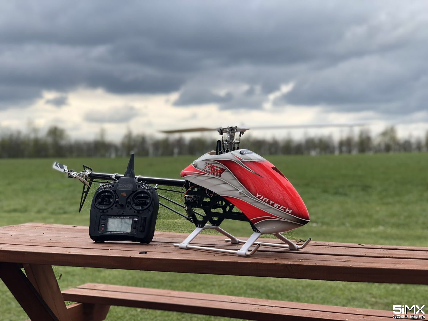 从小白到大师：3D电动直升机模型要经历哪些历练？