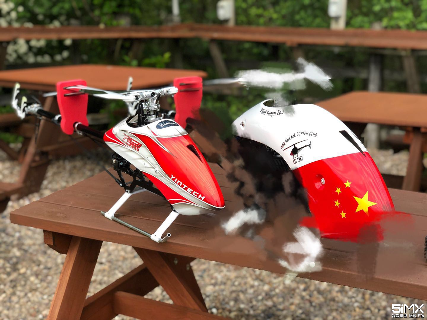 从小白到大师：3D电动直升机模型要经历哪些历练？