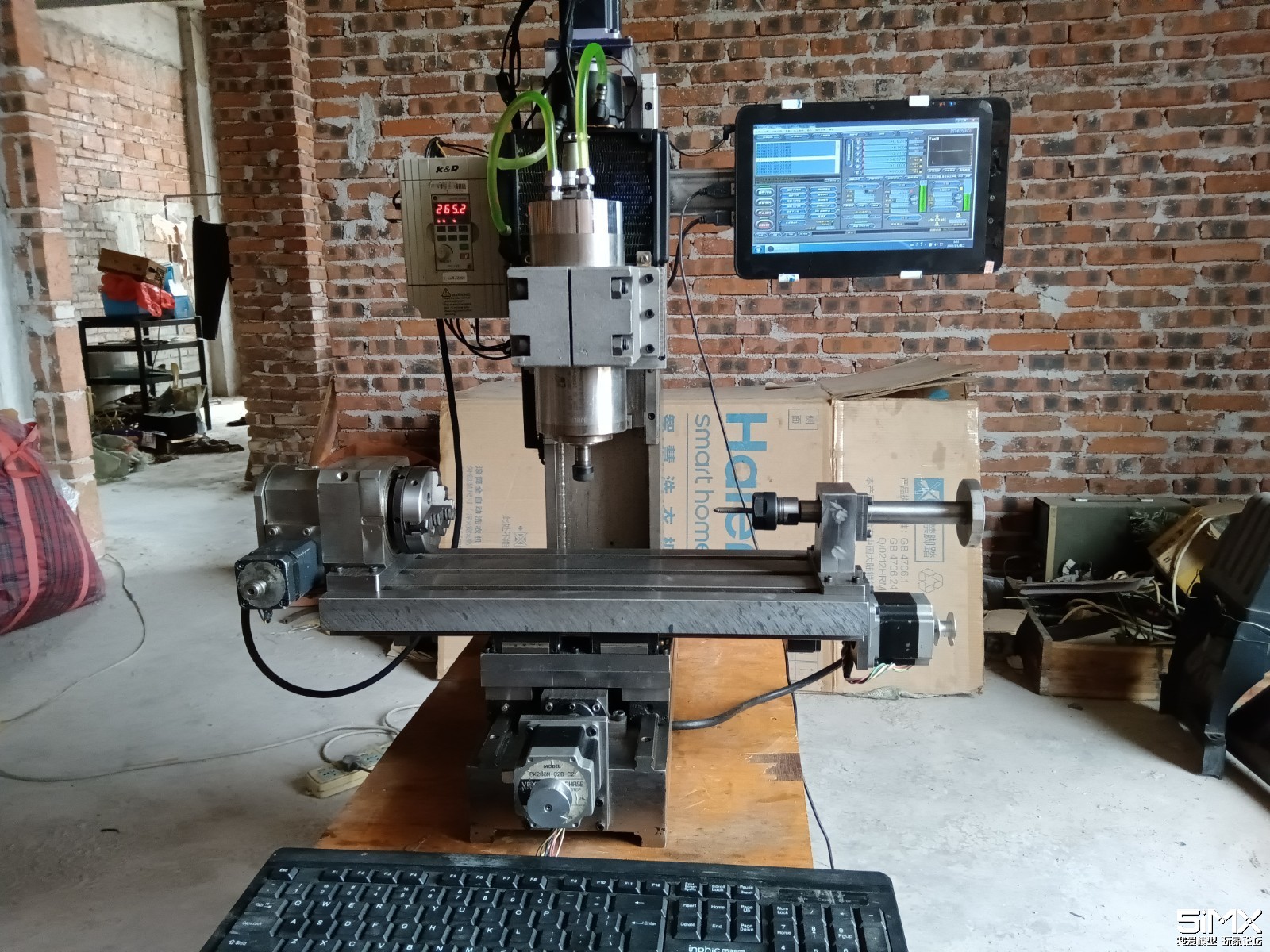 ������һ̨����