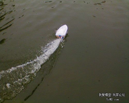 自制吸水管