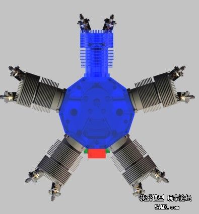 5imx社区 69 航模基础知识,电子设备,发动机及周边【技术专栏】