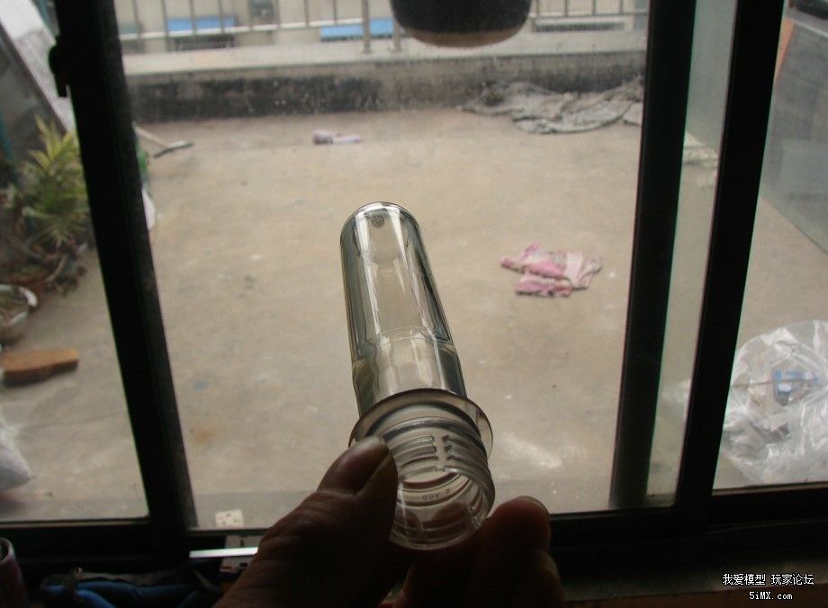 有朋友说这个像自慰器,是不是太光滑了吧
