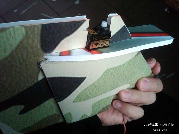 【转】超多图教你制作北极星水机教程 第49张 【转】超多图教你制作北极星水机 第49张