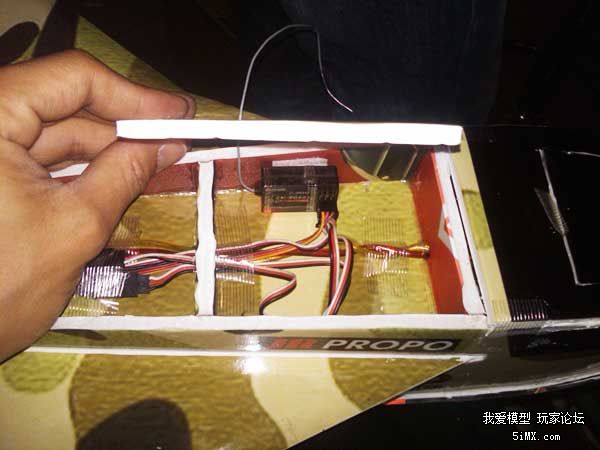 【转】超多图教你制作北极星水机教程 第137张 【转】超多图教你制作北极星水机 第137张