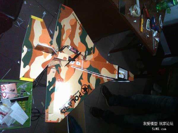 【转】超多图教你制作北极星水机教程 第147张 【转】超多图教你制作北极星水机 第147张