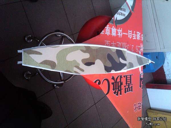 【转】超多图教你制作北极星水机教程 第117张 【转】超多图教你制作北极星水机 第117张