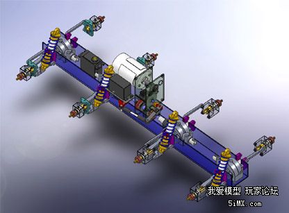 1:10 斯特瑞克防空装甲车(2013.12.16更新视频)