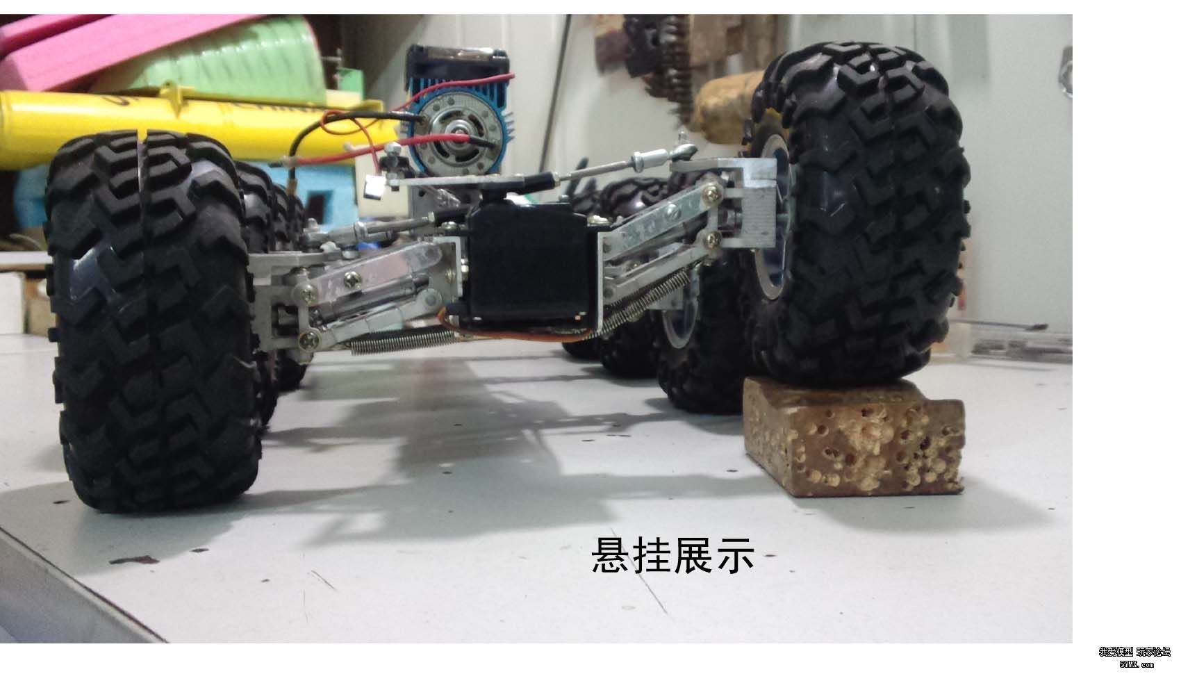 1:10 斯特瑞克防空装甲车(2013.12.16更新视频)