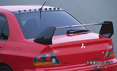 "涡流发生器"(vortex generators): 提升3d性能?