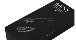 [5iMX]DJI E800ϵͳ