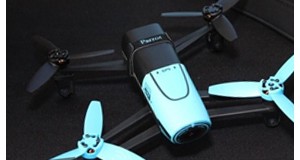 Parrot推出中阶价位飞行器Bebop Drone（附拍摄视频）