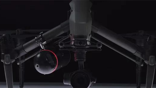 ը һ˾ΪDJI Inspire 2˻˽ɡȫϵͳ